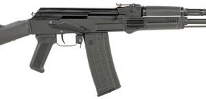 Arsenal SAM5 223 Remington/5.56x45mm, 16.3" Barrel, Black, Cleaning Kit & Sling, 30rd