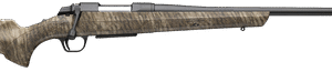 Browning AB3 7mm Rem Mag, 26" Tungsten Cerakote Threaded Barrel, ODG Composite Stock, 3rd