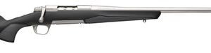 Browning X-Bolt 2 Hunter 7mm Remington Magnum, 26" Threaded Barrel, Black Composite Stock, Stainless Rec, 4rd