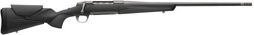 Browning X-Bolt 2 Hunter Comp Tcb, Matte Blued, 270 Win