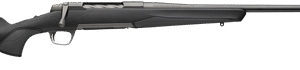 Browning X-Bolt 2 Hunter Composit TCB 7mm Rem Mag, 26" Barrel, Black, Radial Brake, 3rd