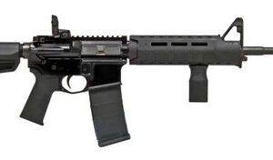 Colt CR6920 5.56/.223, 16" Barrel, Magpul Furniture, Black, 30rd