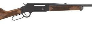 Henry Long Ranger with Sights Lever 243 Winchester 20" Barrel American Walnut Stock 4rd