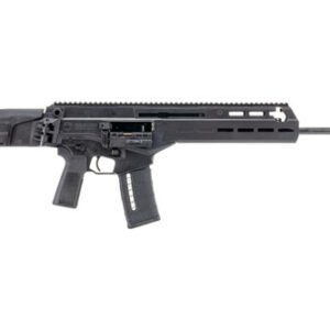 IWI Carmel 223 Remington/5.56x45mm, 16" Barrel, Black, M-Lok Handguard, 30rd