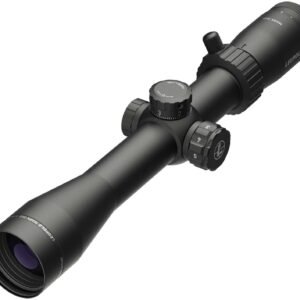 Leupold Mark 3HD 3-9x40mm Rifle Scope, 30 mm Tube, Second Focal Plane (SFP)