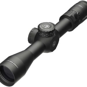 Leupold Mark 4HD 2.5-10x42 Rifle Scope, 30mm Tube, Second Focal Plane