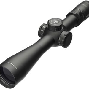 Leupold Mark 4HD 4.5-18x52 Rifle Scope, 34mm Tube, First Focal Plane