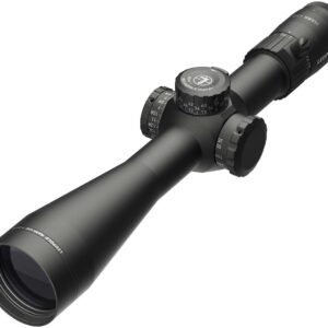 Leupold Mark 4HD 6-24x52 Rifle Scope, 34mm Tube, First Focal Plane