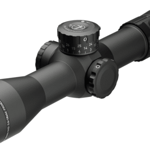 Leupold Mark 5HD 3.6-18x44 Rifle Scope, 35mm Tube, First Focal Plane