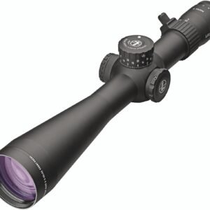 Leupold Mark 5HD 5-25x56 Rifle Scope, 35mm Tube, First Focal Plane
