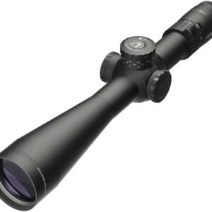 Leupold Mark 5HD 7-35x56mm Rifle Scope, 35 mm Tube, Second Focal Plane (SFP)