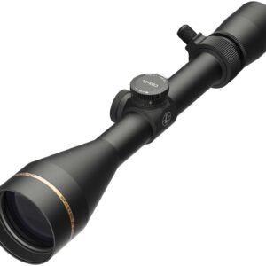 Leupold VX-3HD 4.5-14x50mm Rifle Scope, 1" Tube, Second Focal Plane (SFP)