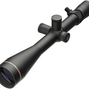 Leupold VX-3HD 6.5-20x50mm CDS-T 30mm Tube Second Focal Plane Rifle Scope