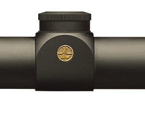 Leupold VX-5HD 2-10x42mm Rifle Scope, 30mm Tube, Second Focal Plane