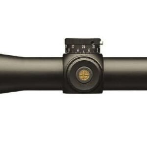 Leupold VX-5HD 3-15x44mm Rifle Scope, 30mm Tube, Second Focal Plane (SFP)