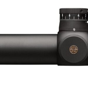 Leupold VX-5HD 7-35x56mm Rifle Scope, 34 mm Tube, Second Focal Plane