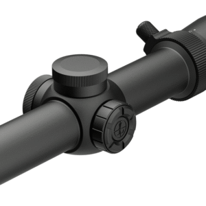 Leupold VX-5HD Gen 2 1-5x24mm LPVO 30mm Tube Riflescope, Second Focal Plane