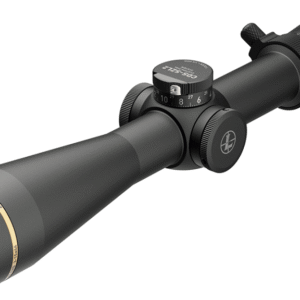 Leupold VX-5HD Gen 2 3-15x44mm 30mm Tube Riflescope, Second Focal Plane