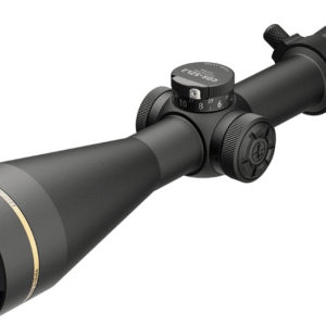 Leupold VX-5HD Gen 2 3-15x56mm 30mm Tube Riflescope, Second Focal Plane