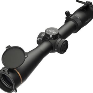 Leupold VX-6HD Gen 2 3-18x44 30mm Tube CDS-SZL2 Rifle Scope, Second Focal Plane
