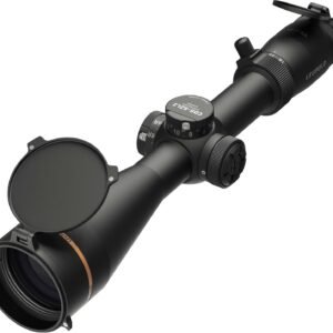 Leupold VX-6HD Gen 2 3-18x56 30mm Tube CDS-SZL2 Rifle Scope, Second Focal Plane