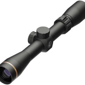 Leupold VX-Freedom 2-7x33mm Rifle Scope, 1" Tube, Second Focal Plane (SFP)