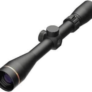 Leupold VX-Freedom 3-9x40mm Rifle Scope, 1 inch Tube, Second Focal Plane (SFP)