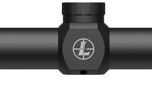 Leupold VX-Freedom 3-9x50mm Rifle Scope, 1" Tube, Second Focal Plane (SFP)
