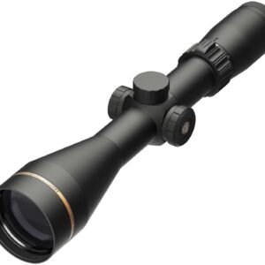 Leupold VX-Freedom 3-9x50mm Rifle Scope, 30 mm Tube, Second Focal Plane (SFP)