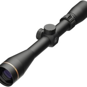 Leupold VX-Freedom 4-12x40 Rifle Scope, 1 inch Tube