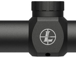 Leupold VX-Freedom 4-12x40mm Rifle Scope, 1" Tube, Second Focal Plane (SFP)
