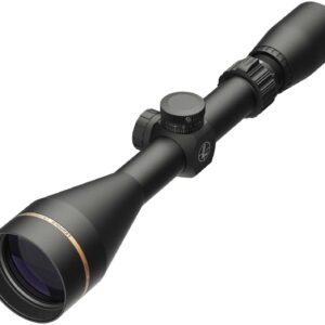 Leupold VX-Freedom CDS 3-9x50mm Rifle Scope, 1" Tube, Second Focal Plane (SFP)