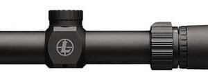 Leupold VX-Freedom Scout 1.5-4x28mm Rifle Scope, 1" Tube, Second Focal Plane (SFP)