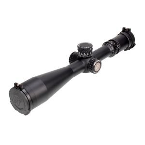 Nightforce ATACR 5-25x56 F1 - Front Focal