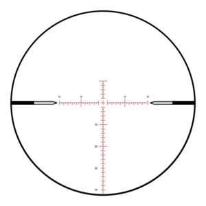 Nightforce ATACR 7-35x56 F1 - Dark Earth