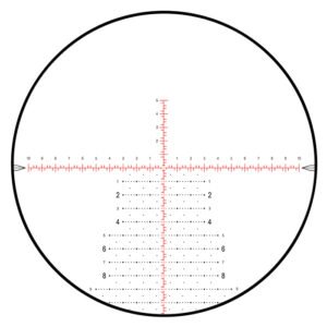 Nightforce ATACR 7-35x56 F1 - Dark Earth