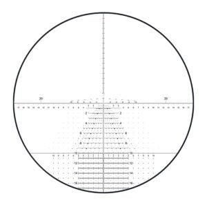 Nightforce ATACR F1 4-20x50