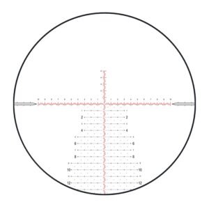 Nightforce ATACR F1 4-20x50
