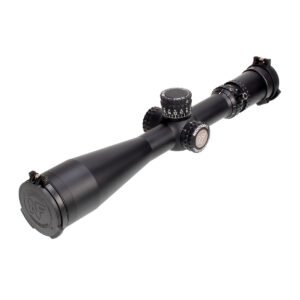Nightforce ATACR F1 5-25x56 MOA-XT