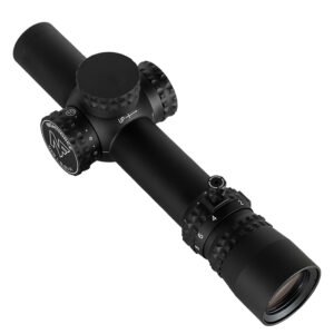 Nightforce NX8 1-8x24 F1