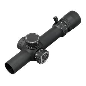 Nightforce NX8 1-8x24 F1 - Mil