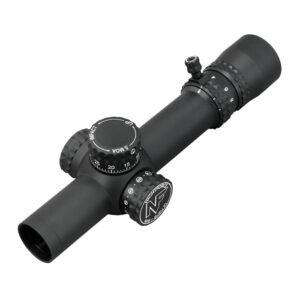 Nightforce NX8 1-8x24 F1 - MOA