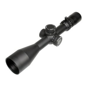 Nightforce NX8 4-32x50 F1 - MOA