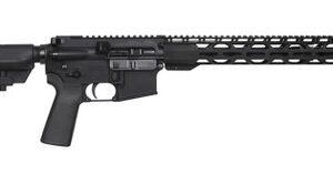 Radical RF-15 B5 SET AR-15 5.56/.223, 16" Barrel, M-LOK, B5 Stock and Grip 30rd