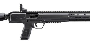 Ruger LC Carbine 45 ACP, 16.25" Threaded Barrel, Black, Picatinny Rail, 13rd