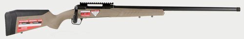 Savage 10/110 Tactical Desert 6mm Creedmoor, 26" Barrel,, AccuFit Flat Dark Earth Stock, 10 rd