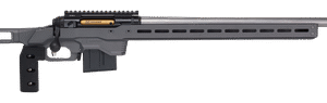 Savage 110 Elite Precision 6mm Creedmoor, 26" Stainless Steel Barrel, Gray MDT Chassis, 10rd
