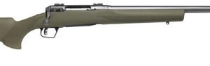 Savage 110 Trail Hunter 7mm Remington Mag, 24" Threaded Barrel, Olive Drab Green, 3rd