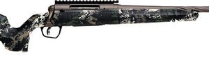 Savage Axis 2 Pro Forest SP Camo 270 Win