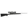Savage Axis XP with Scope - .30-06, Black Synthetic Stock
